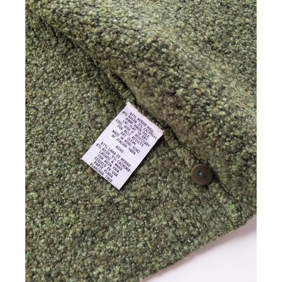 SOLD          Eileen Fisher Cashmere Blend Sweater - Picture 6 of 10